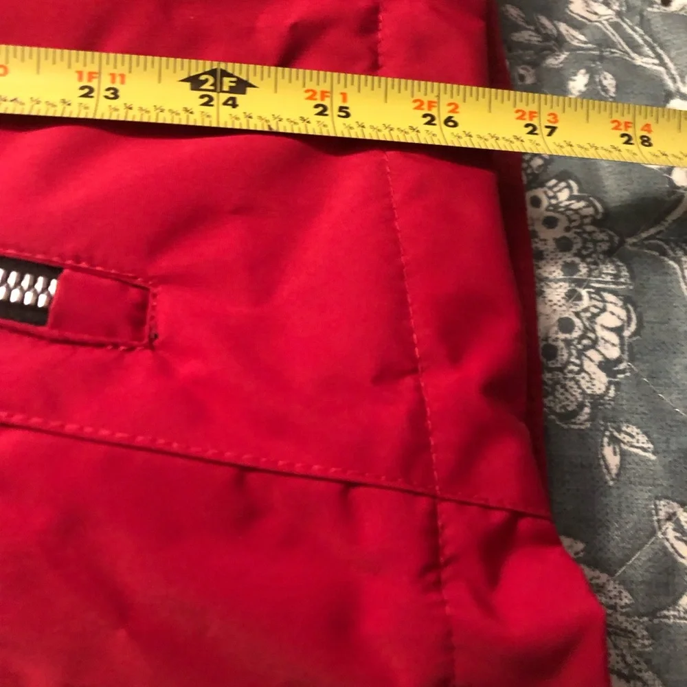 NWOT Free Country Radiance Waterproof 💧Jacket - Picture 5 of 11